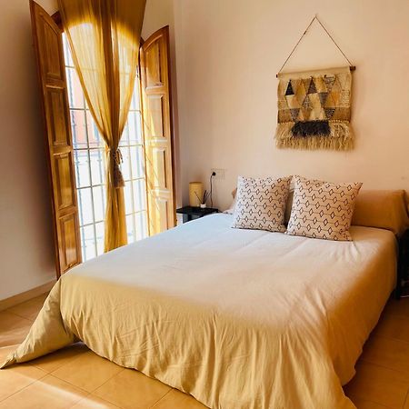 Apartamento Mediterraneo Entre Vinedos Jesus Pobre ภายนอก รูปภาพ
