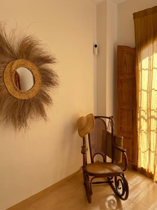 Apartamento Mediterraneo Entre Vinedos Jesus Pobre ภายนอก รูปภาพ