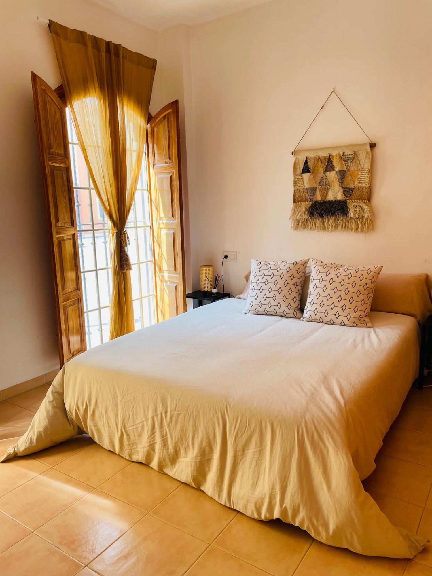 Apartamento Mediterraneo Entre Vinedos Jesus Pobre ภายนอก รูปภาพ